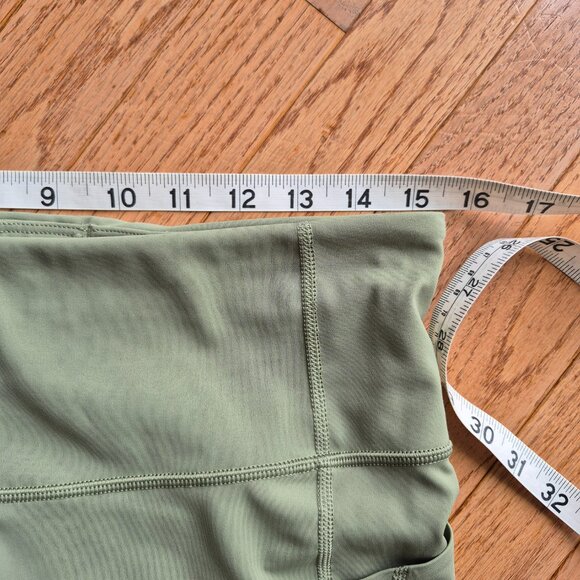 Athleta Ultimate Stash Tight II 7/8 Tight Legging Large - Picture 12 of 15